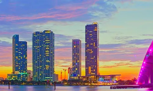 Market Reports Q2 2018