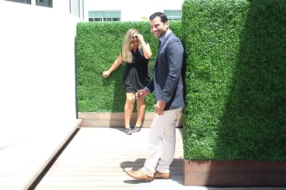 Luxury Real Estate and Indulgence: Adi Zilberberg & Liz Newman