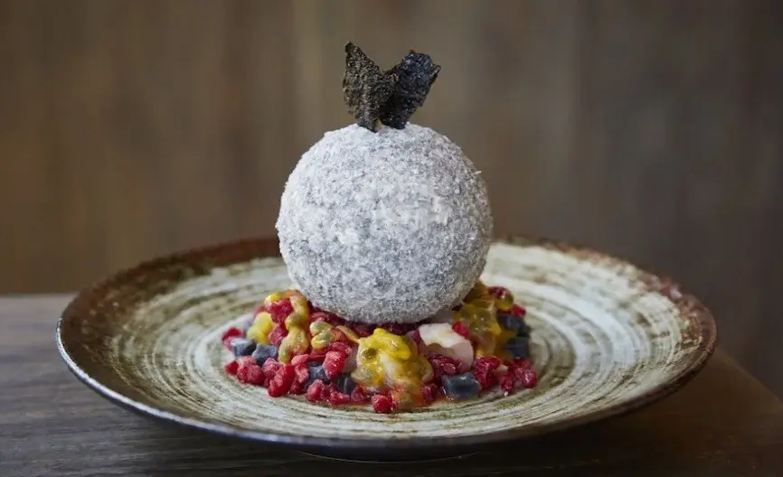 5 New Restaurants to Try Now