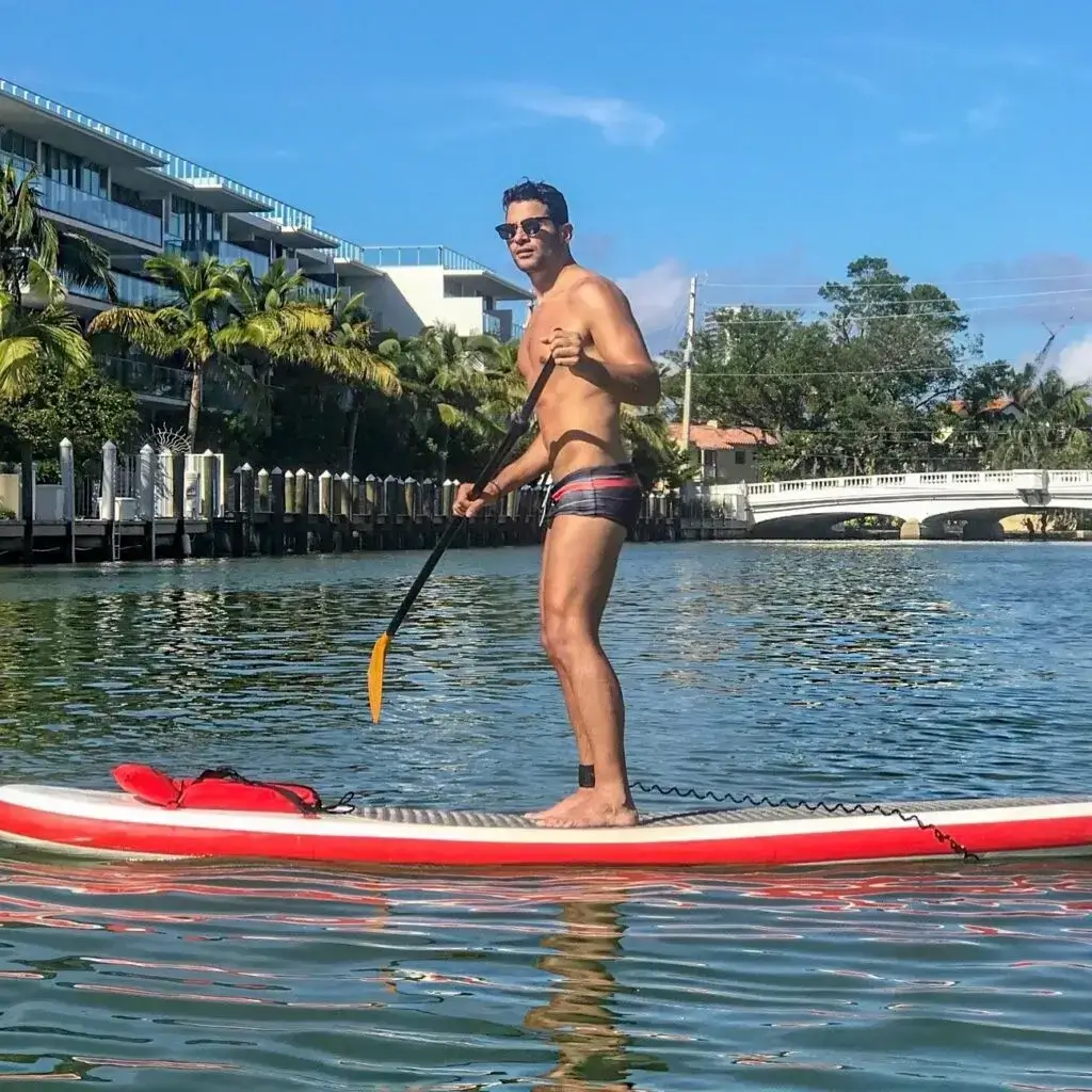 Why Miami is The Right Place To Be!