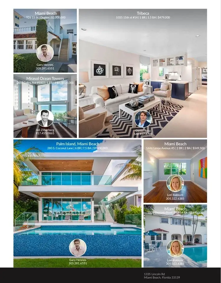 Luxury at Every Price — A Brokerage Beyond Expectations