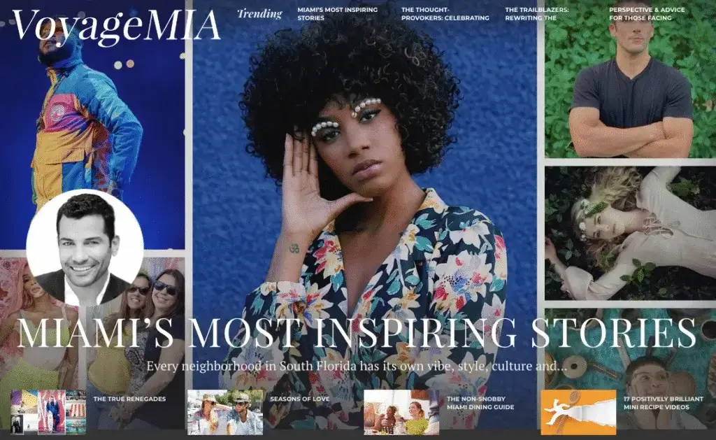 MIAMI’S MOST INSPIRING STORIES: Redefining Trust and Respect in Miami Luxury Real Estate