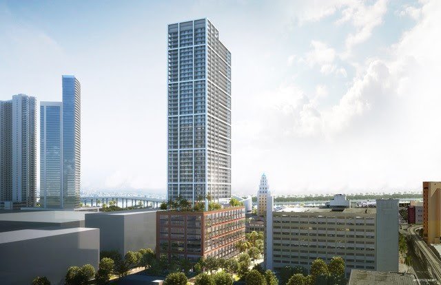 Preconstruction Opportunity – Miami’s First Major Airbnb Condo Project