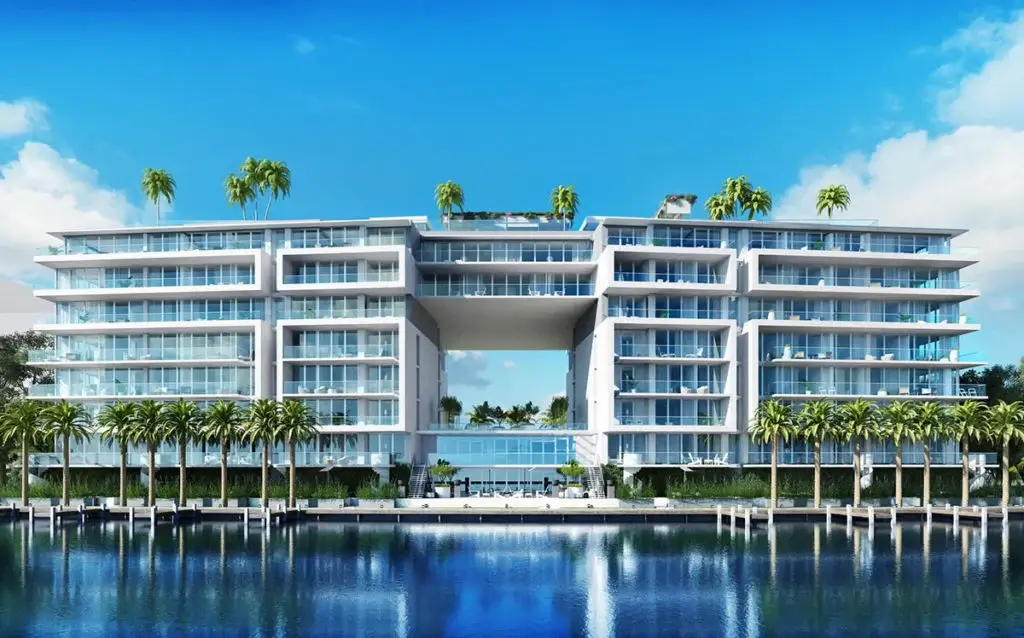 Continuum Bay Harbor: Waterfront Luxury Living in Miami’s Most Exclusive Enclave