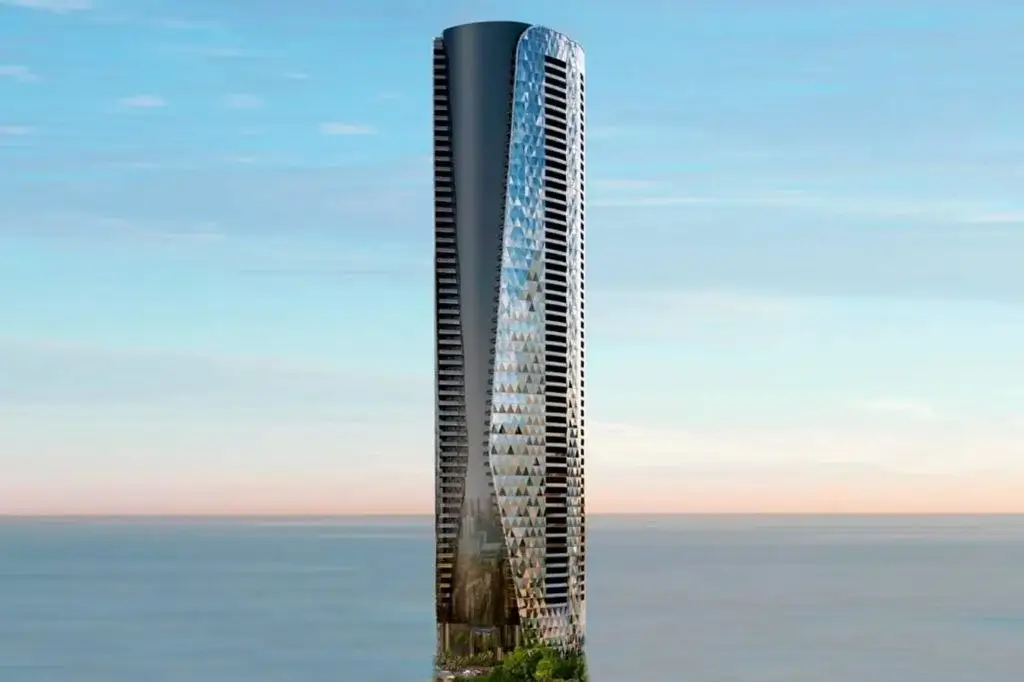 Bentley Residences  Sunny Isles New Development