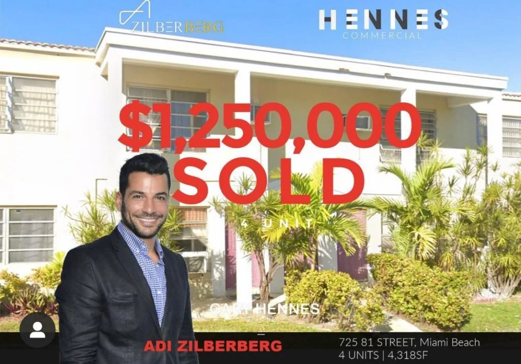 Miami Continues to Break Home Sales Records Amid Market Shifts