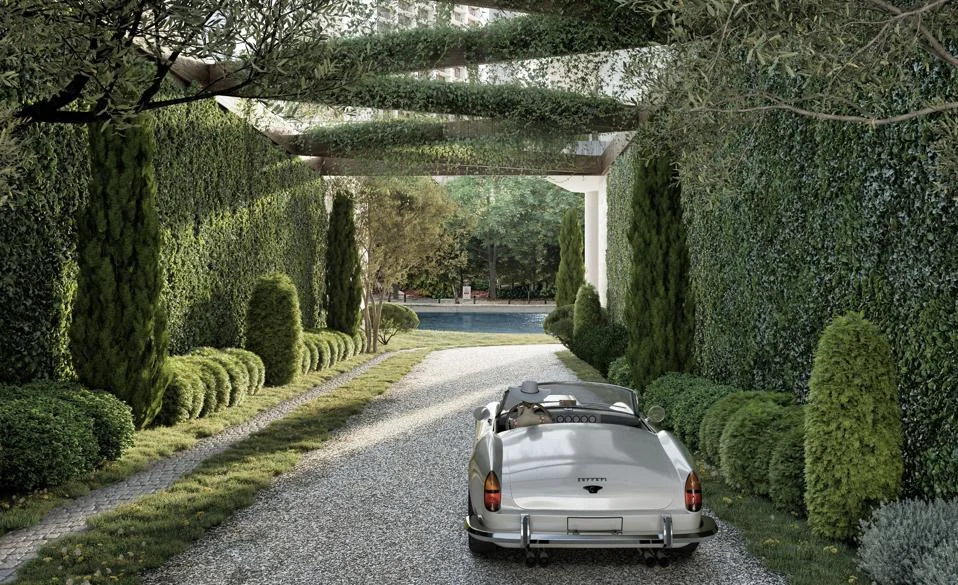 Baccarat Residences Miami: Redefining Waterfront Elegance in Brickell