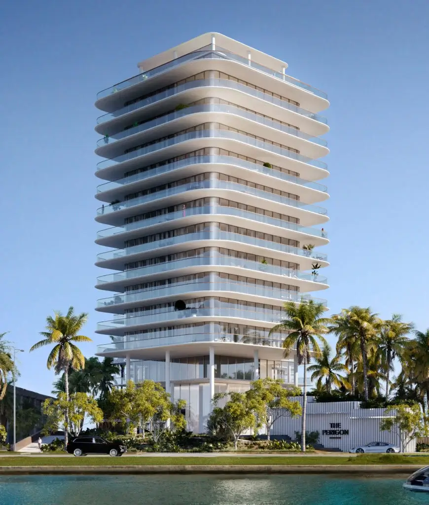 The Perigon Miami Beach: Ultra-Luxury Oceanfront Living Redefined