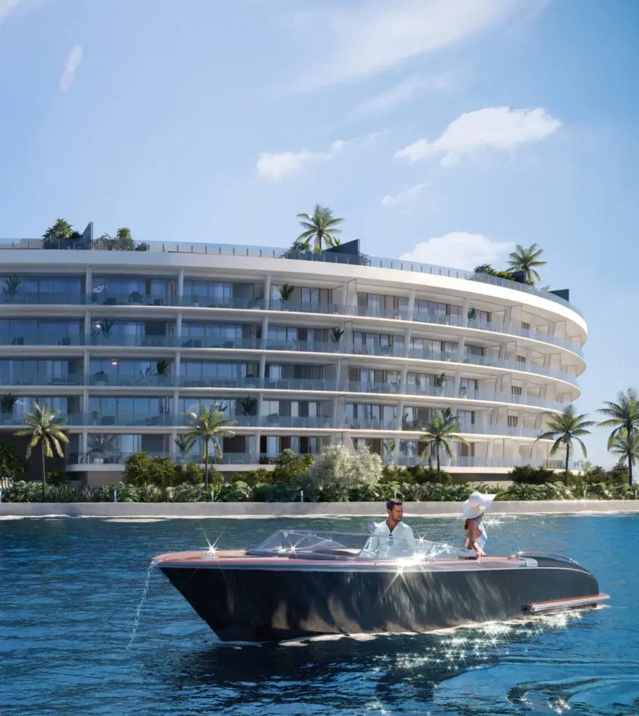 Vita at Grove Isle: Exclusive Waterfront Luxury in Coconut Grove
