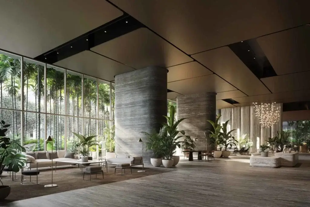 The Residences at 1428 Brickell | Residence Spotlight