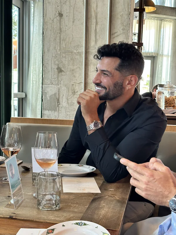 Adi ZIlberberg – Top Producer Circle 2022