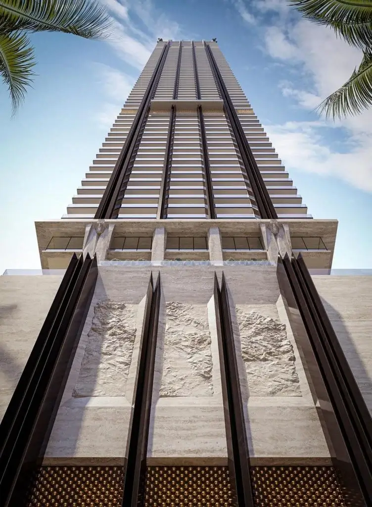 Dolce & Gabbana Unveils Miami’s Future Icon: The Ultimate Luxury Supertall Tower