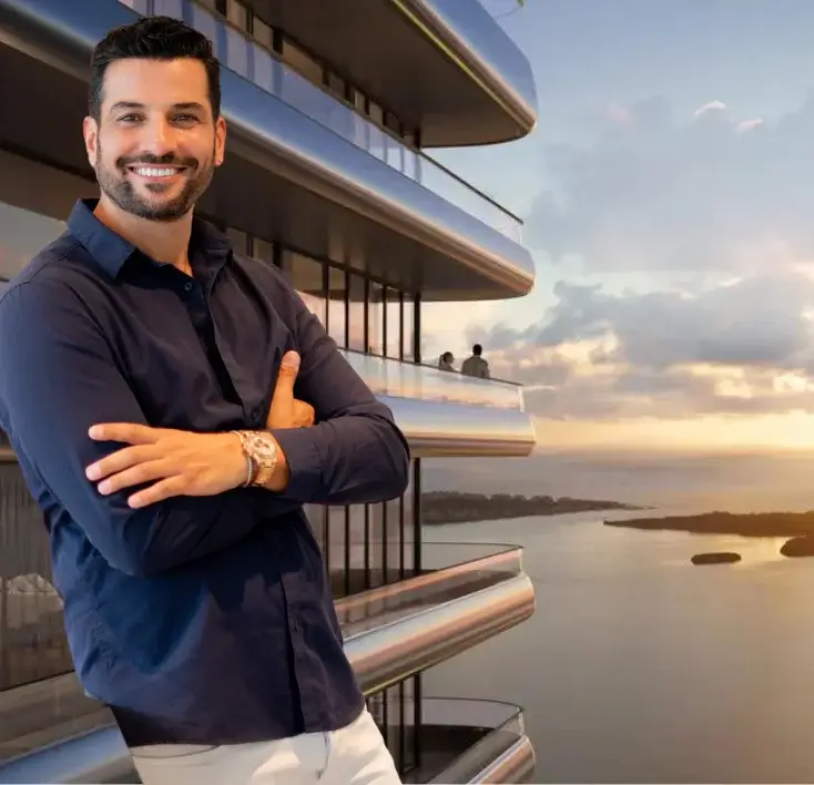 Mercedes-Benz Expands into Real Estate with Miami Tower