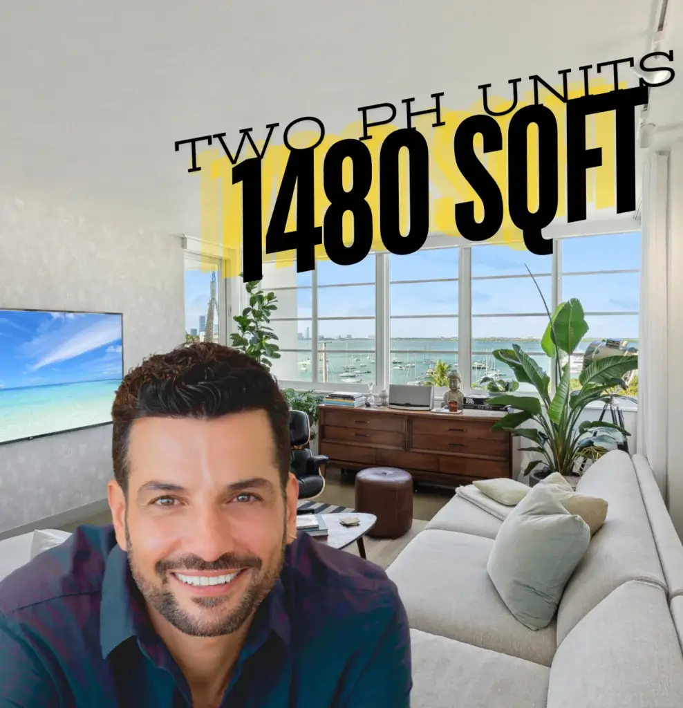 Miami Hasn’t Even Peaked Yet: Insights by Zilberberg