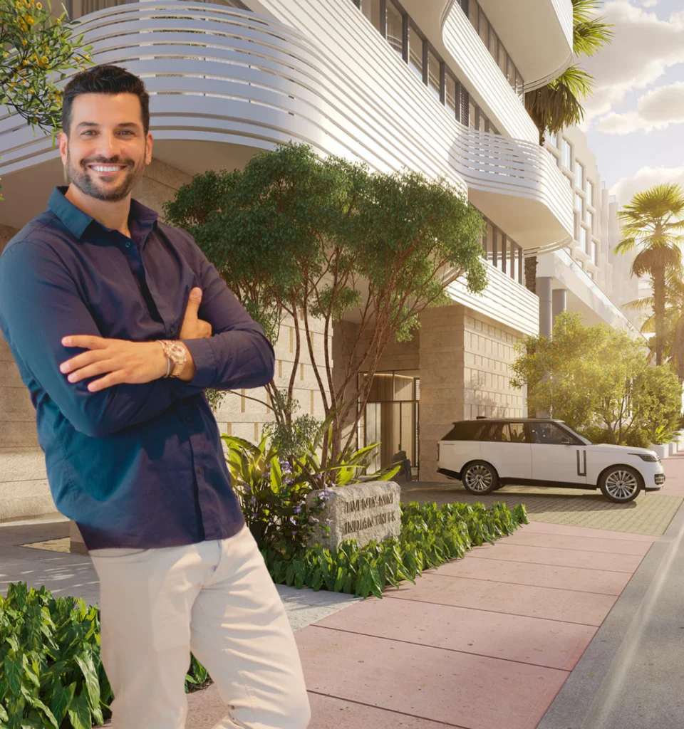 Twenty-Nine Indian Creek: An Exclusive Miami Beach Address
