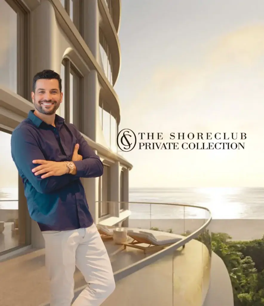 Discover the Shore Club Private Collection: A New Era of Luxury in South Beach