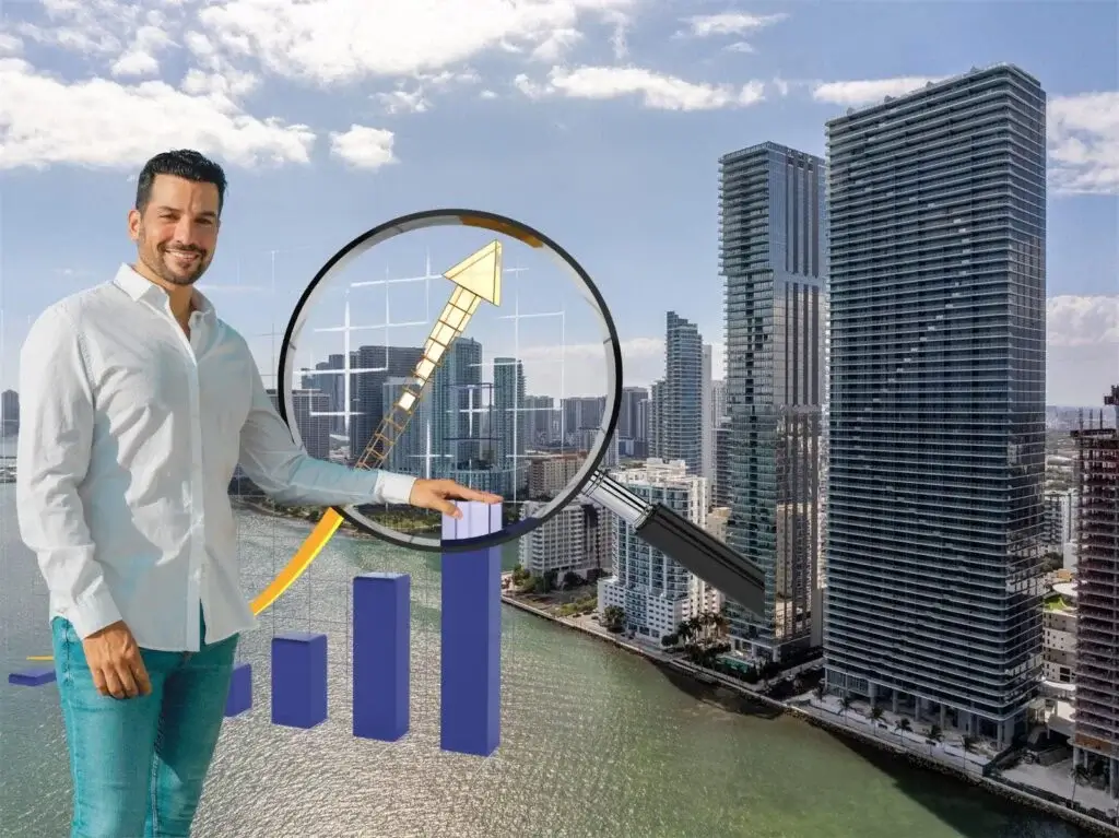 Edgewater Miami Real Estate Market 2025: Trends & Insights by Adi Zilberberg