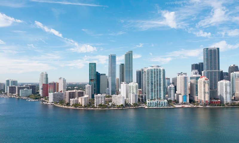 Cipriani Residences Miami