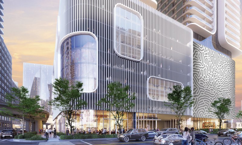 Cipriani Residences Miami