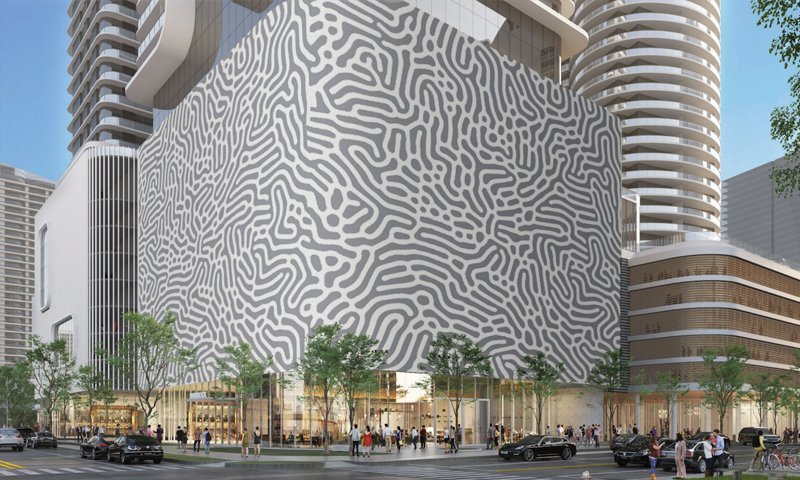 Cipriani Residences Miami