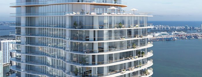 Cipriani Residences Miami