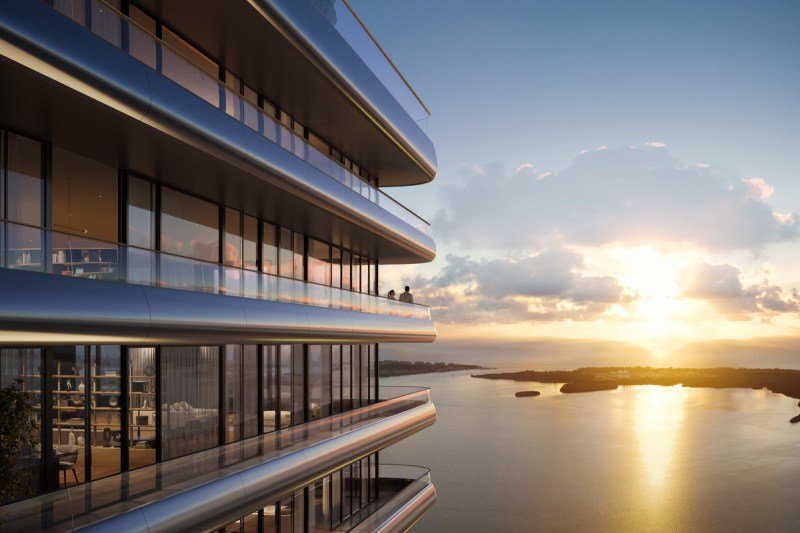 mercedes benz places miami branded residence