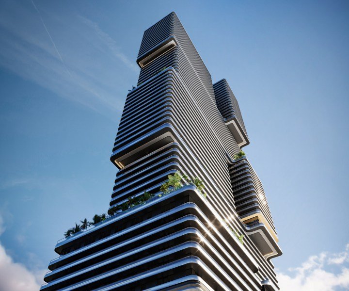 mercedes benz places miami branded residence